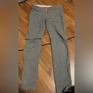 Freddy Women's Straight Leg Jeans in Gray